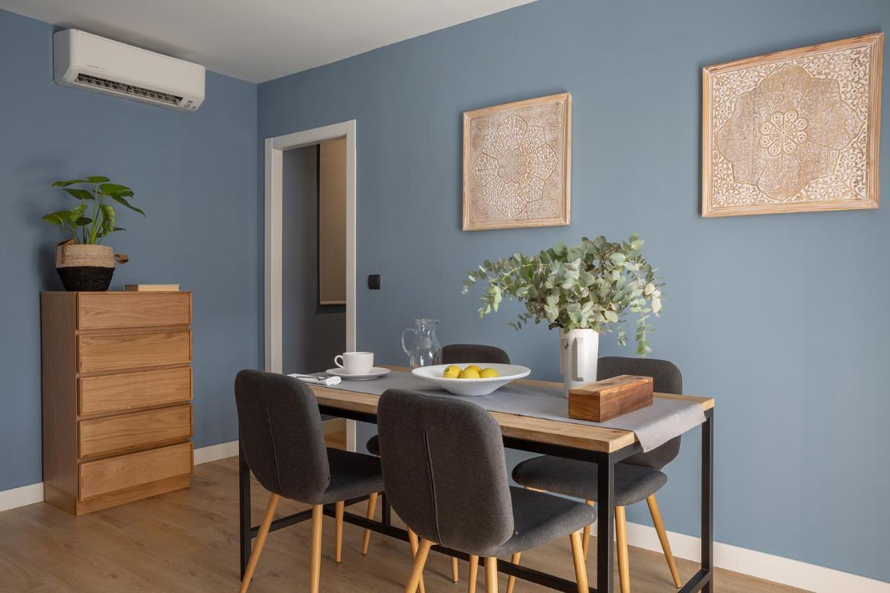 One Bedroom 1202