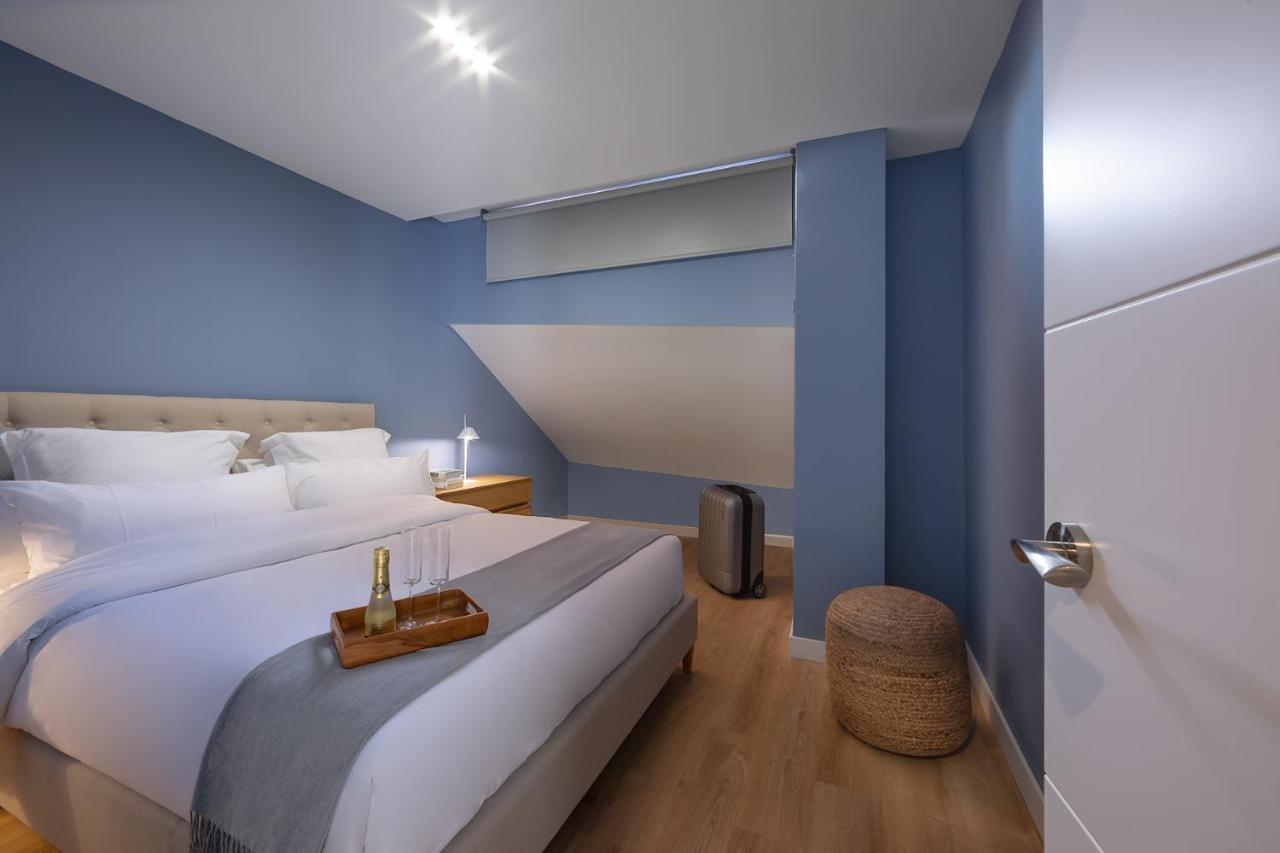 One Bedroom 1202 Appartamento *