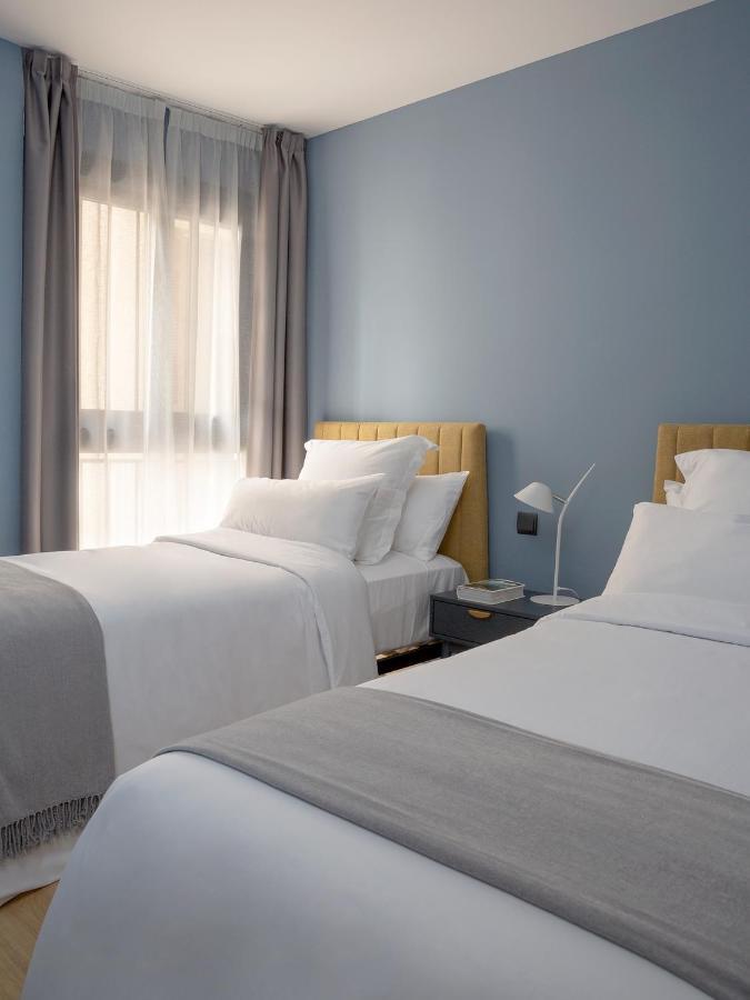 Appartamento One Bedroom 1202 *