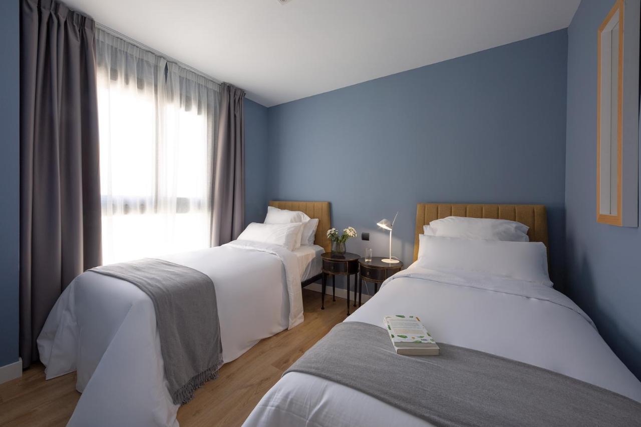 One Bedroom 1202 Appartamento *