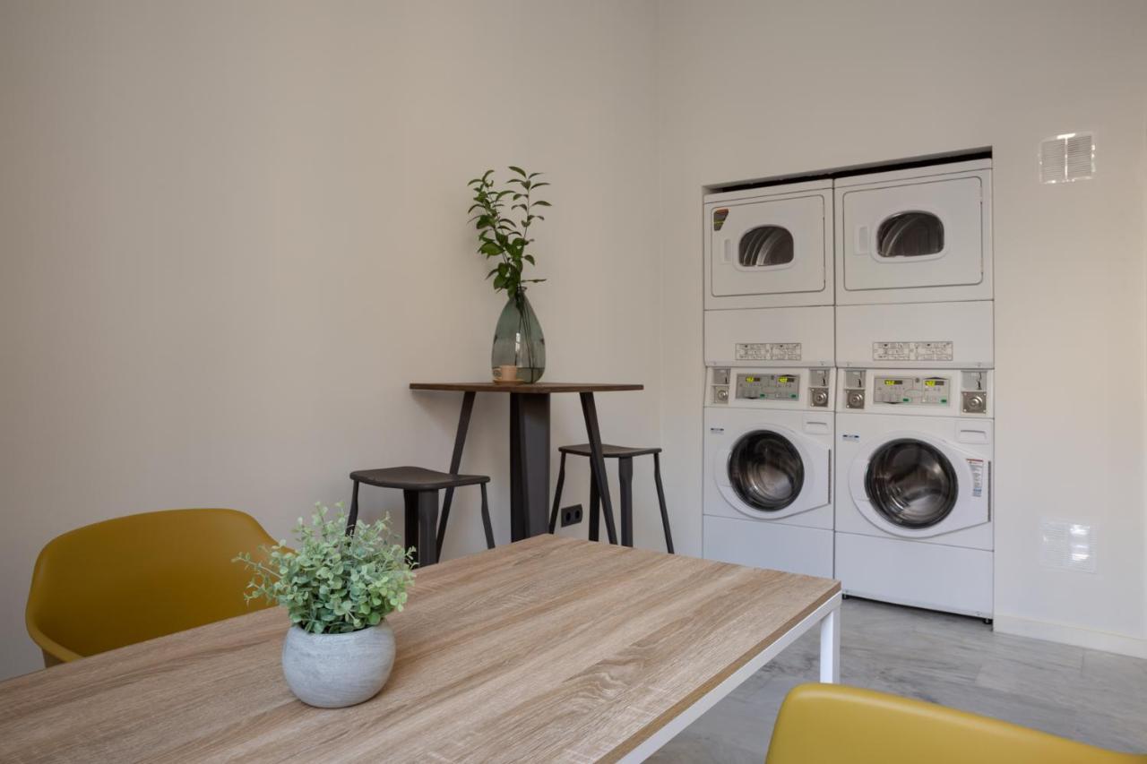 Appartamento One Bedroom 1202 Málaga