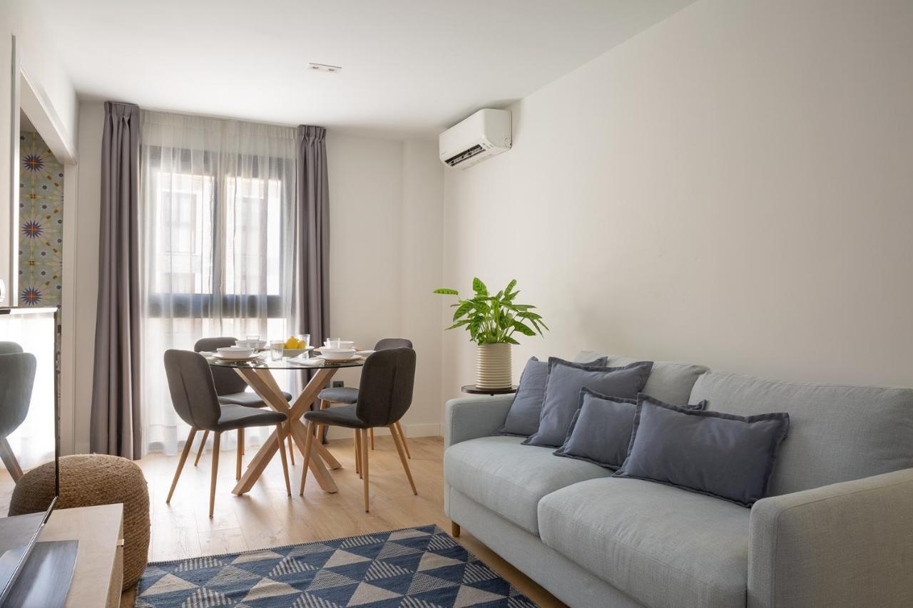 Appartamento One Bedroom 1202 Málaga