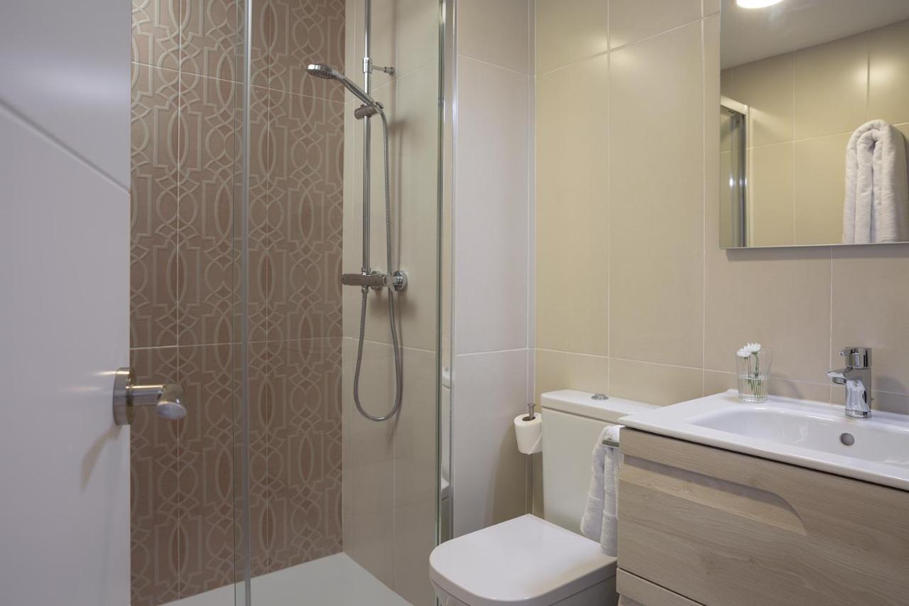 Appartamento One Bedroom 1202 Málaga