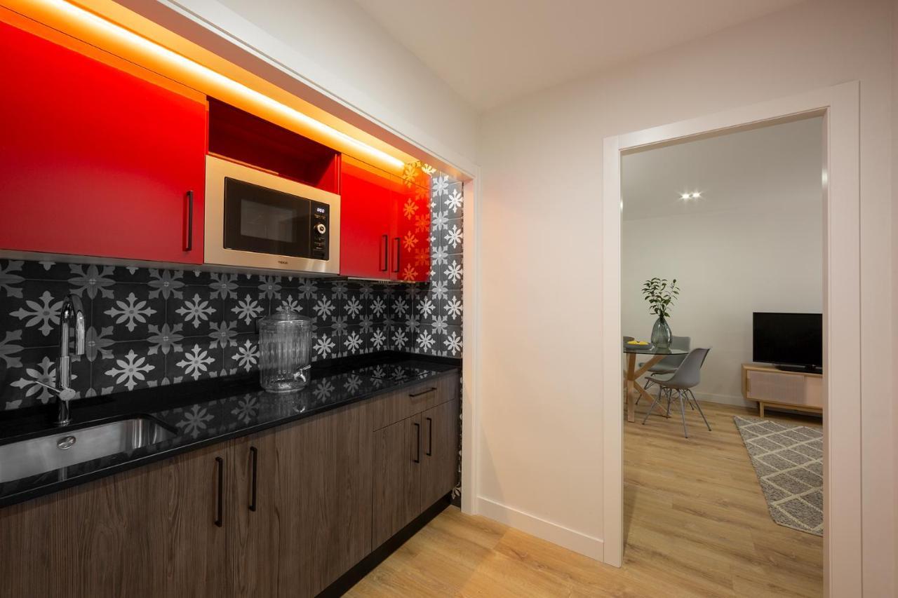 Appartamento One Bedroom 1202 Málaga