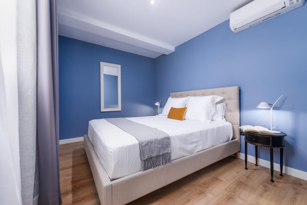 One Bedroom 1202 *