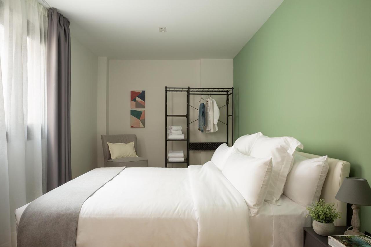 Apartamento One Bedroom Apartment 1202 *