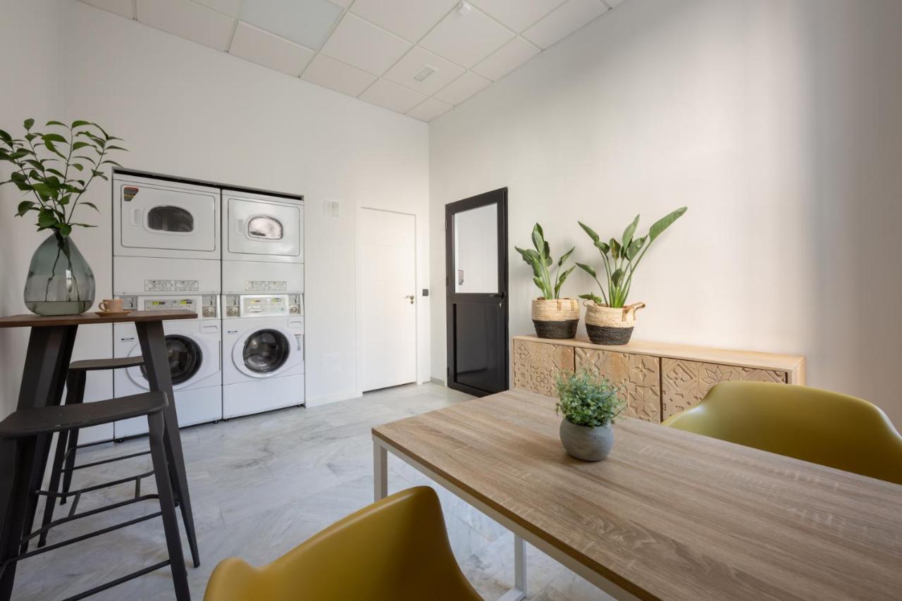 One Bedroom 1202 Appartamento