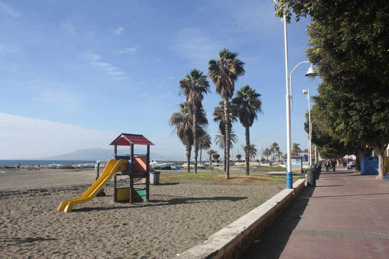 Nicemalaga Playa El Palo 9 Personas Apartment
