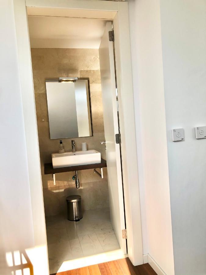 Appartement Felix Saenz By Luma Málaga