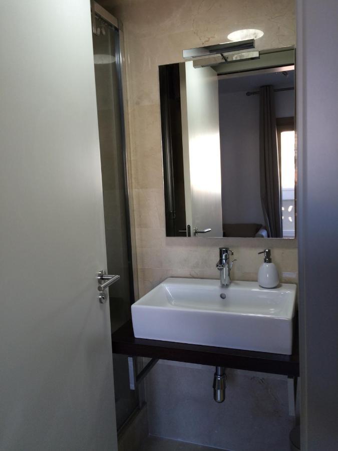 Felix Saenz By Luma Appartement Málaga