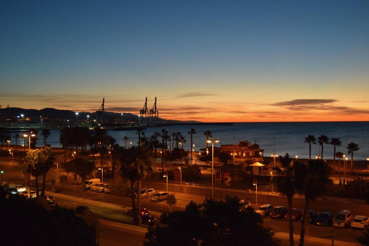 Greta Playa Panorama By Alohamalaga