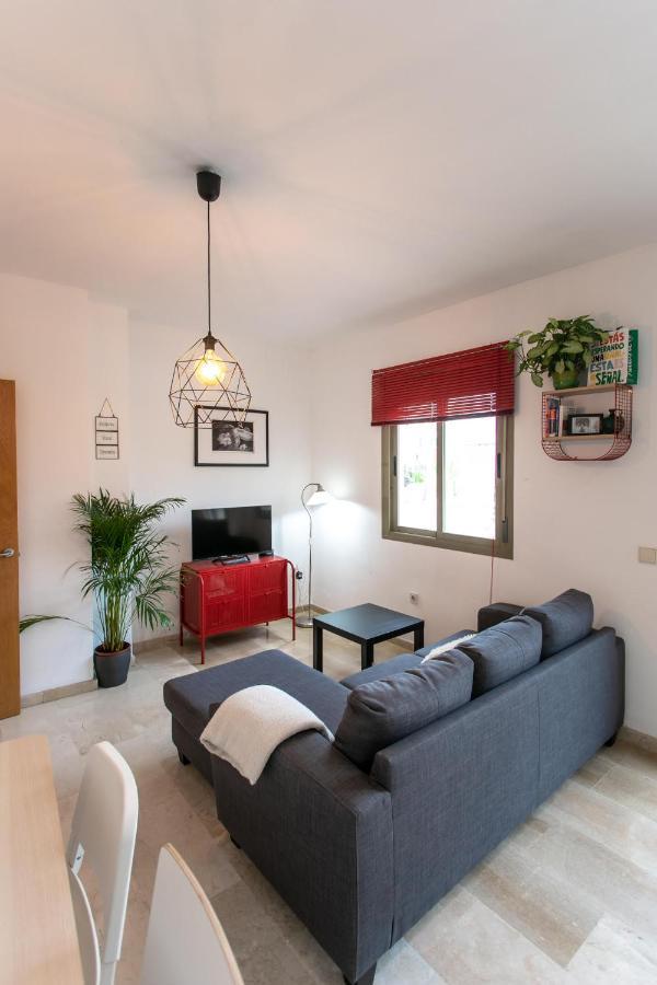 Postigo 22 Apartamento