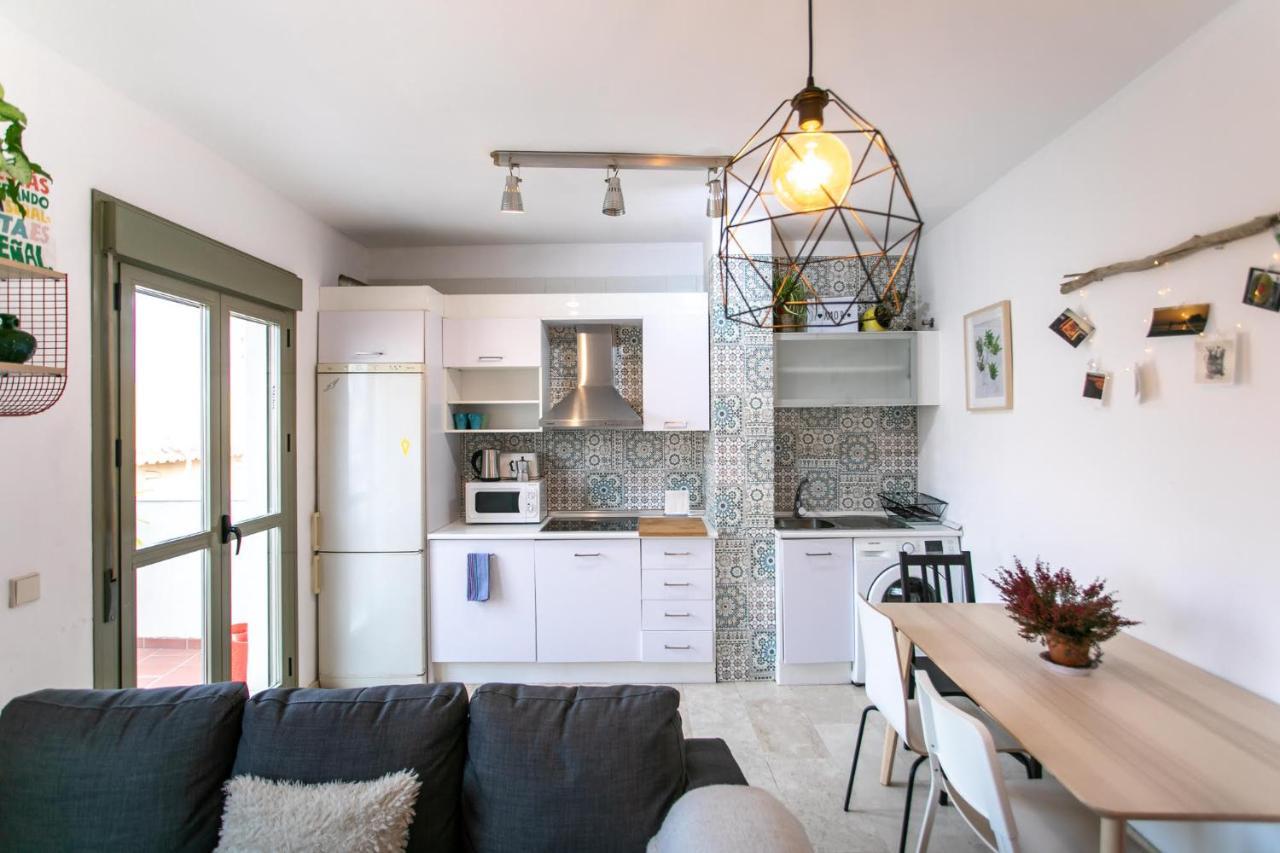 Postigo 22 Apartamento
