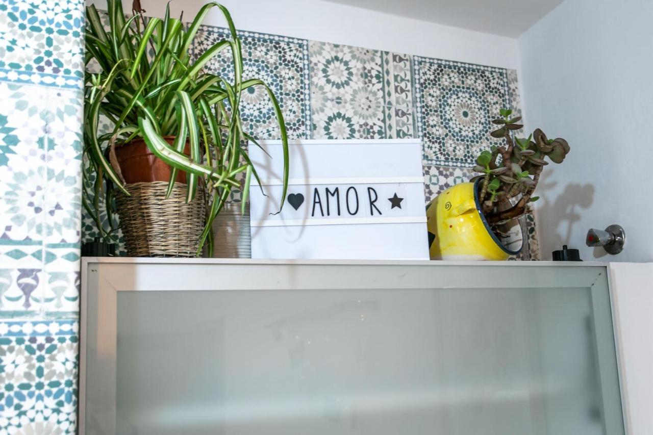Postigo 22 Apartamento Málaga
