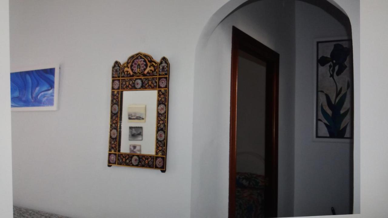 Casa vacanze La Casa Malaguena. *