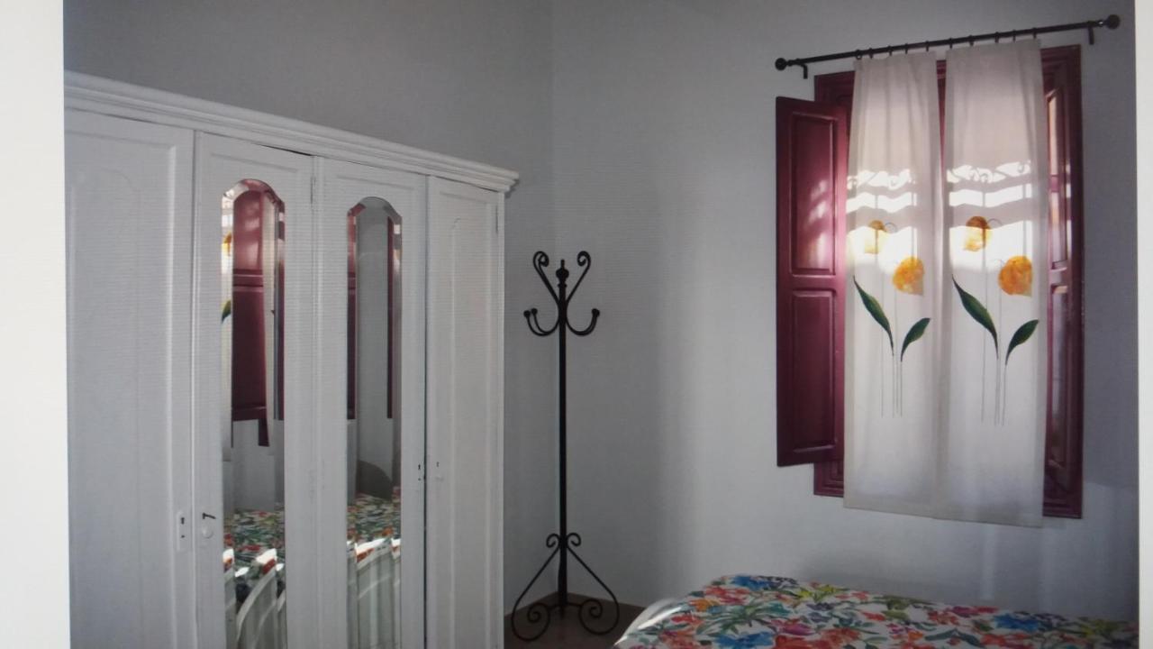 Casa vacanze La Casa Malaguena. Málaga
