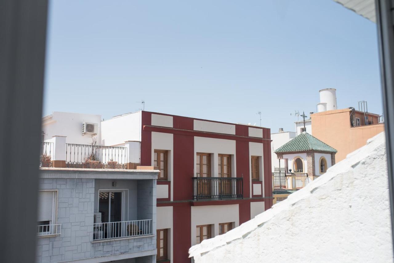 Ayz Frailes - Auto Check-in (adults Only) Pensión