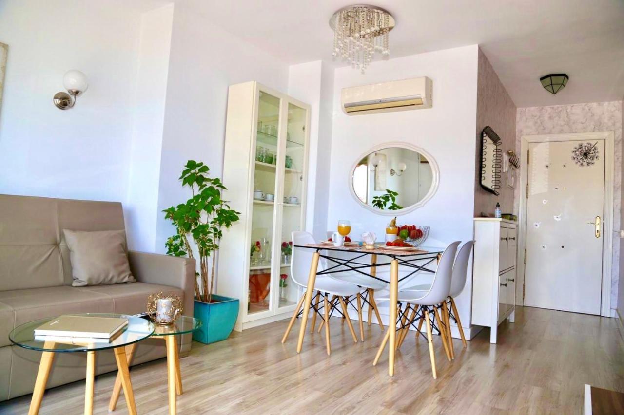 Apartment El Atardecer Skyline Romantic Views *