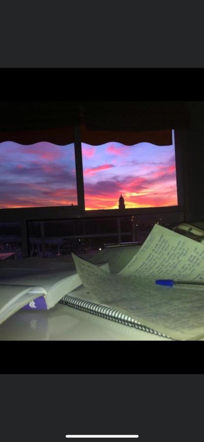 Apartment El Atardecer Skyline *
