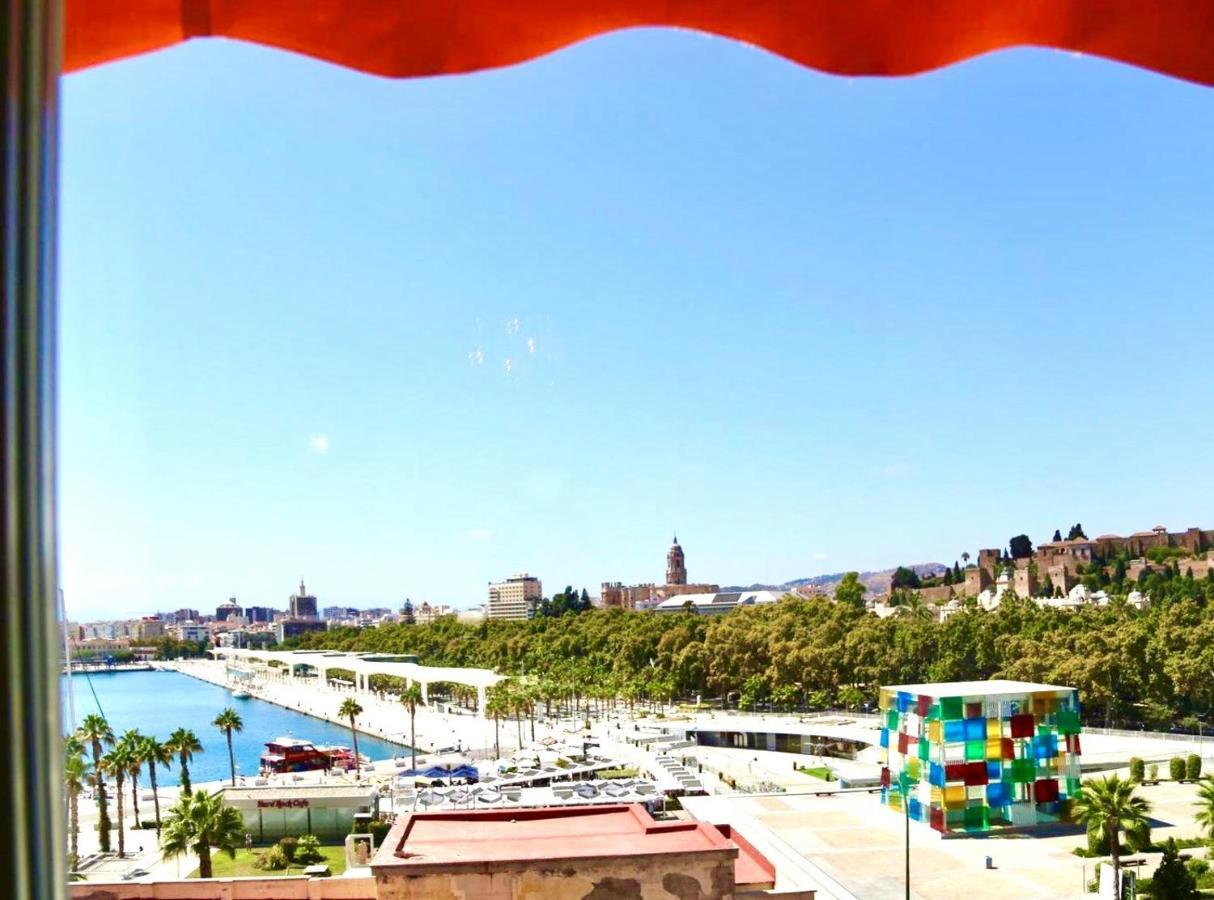 Appartement El Atardecer Skyline Romantic Views