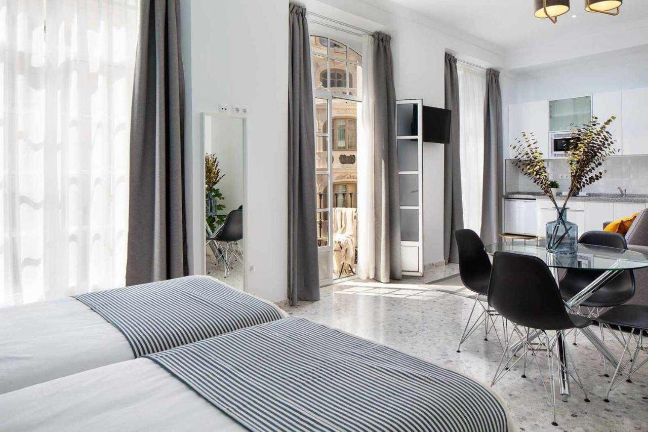 Apartamento Wanderlust 3