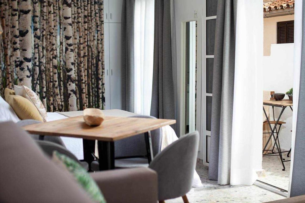 Wanderlust Atico Apartamento Málaga