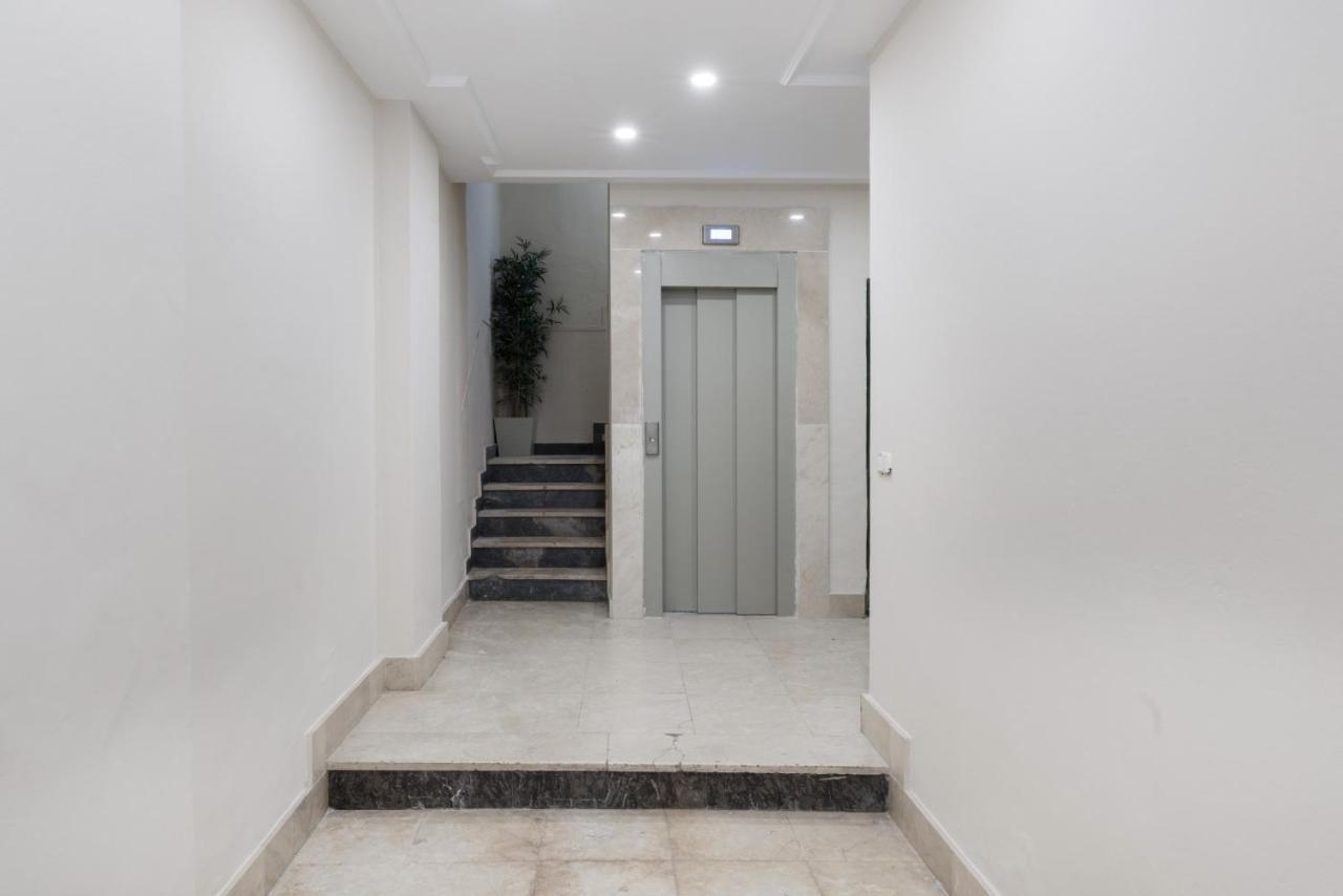 Juan De Padilla Boutique By Nagoa Homes * Málaga