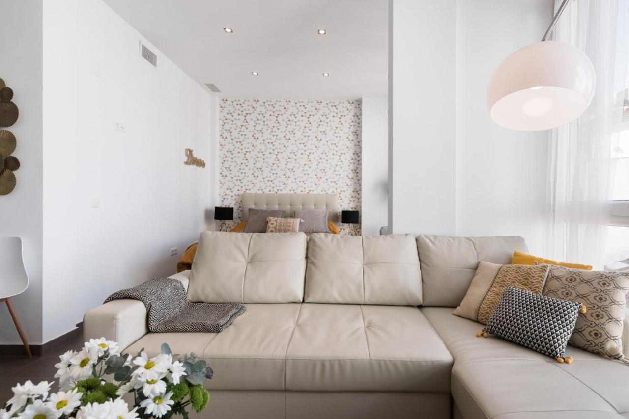 Juan De Padilla Boutique By Nagoa Homes Appartement