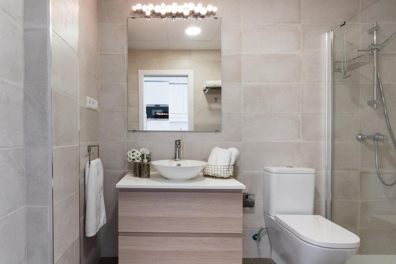 Appartement Juan De Padilla Boutique By Nagoa Homes *