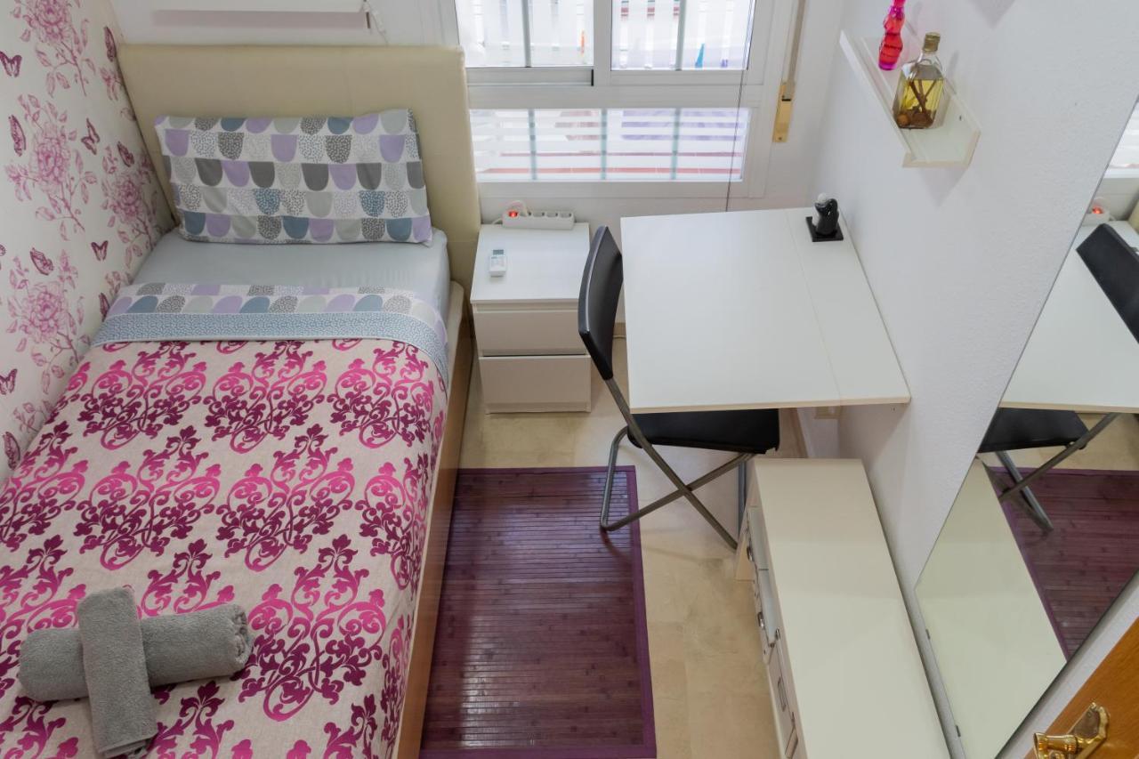 Homestay Galvez Rooms *