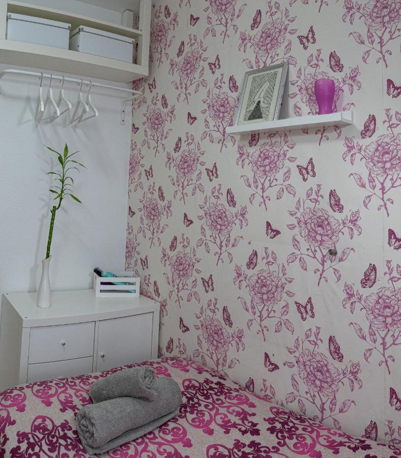 Galvez Rooms Malaga