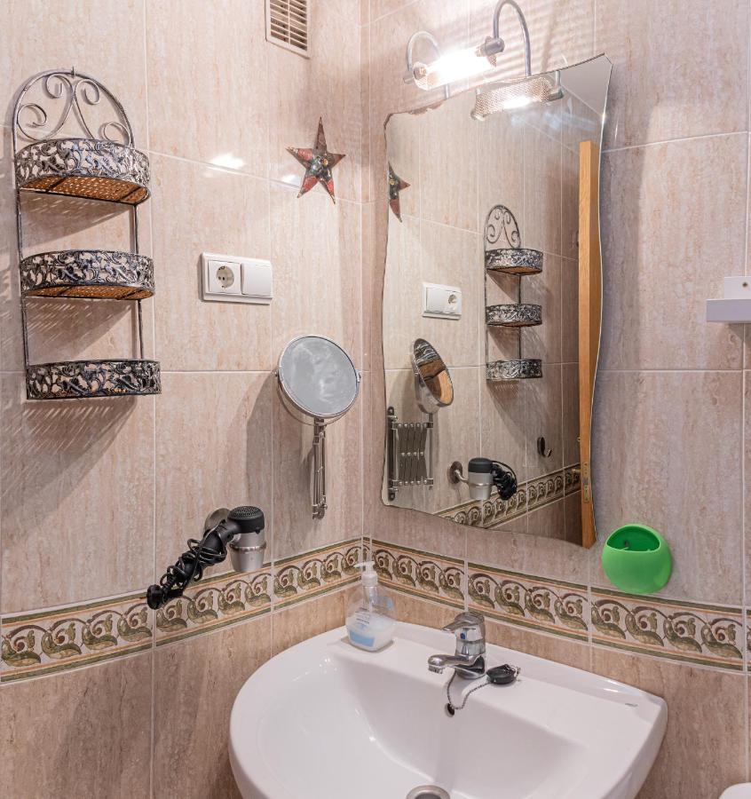 Galvez Rooms * Malaga