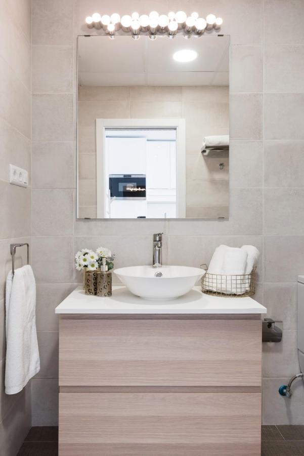 Appartement Juan De Padilla Boutique By Nagoa Homes *