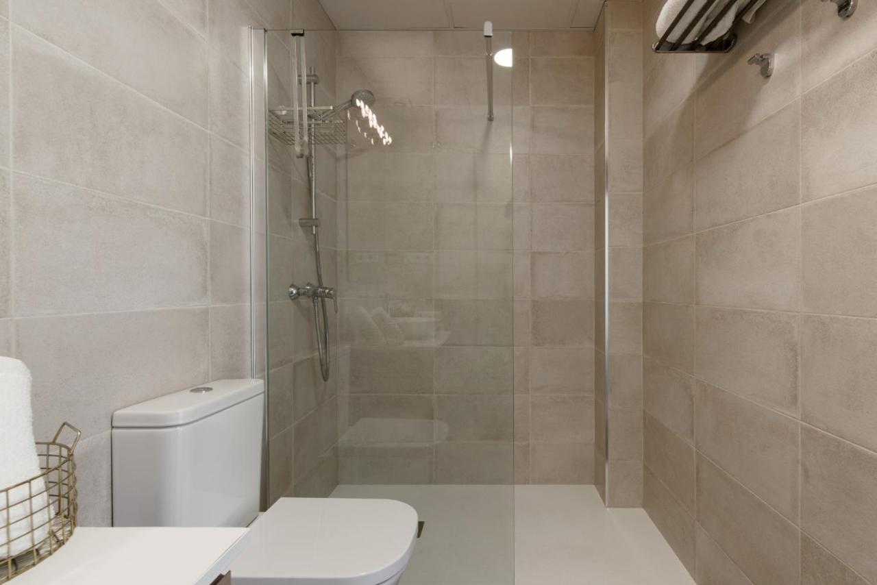 Juan De Padilla Boutique By Nagoa Homes Málaga