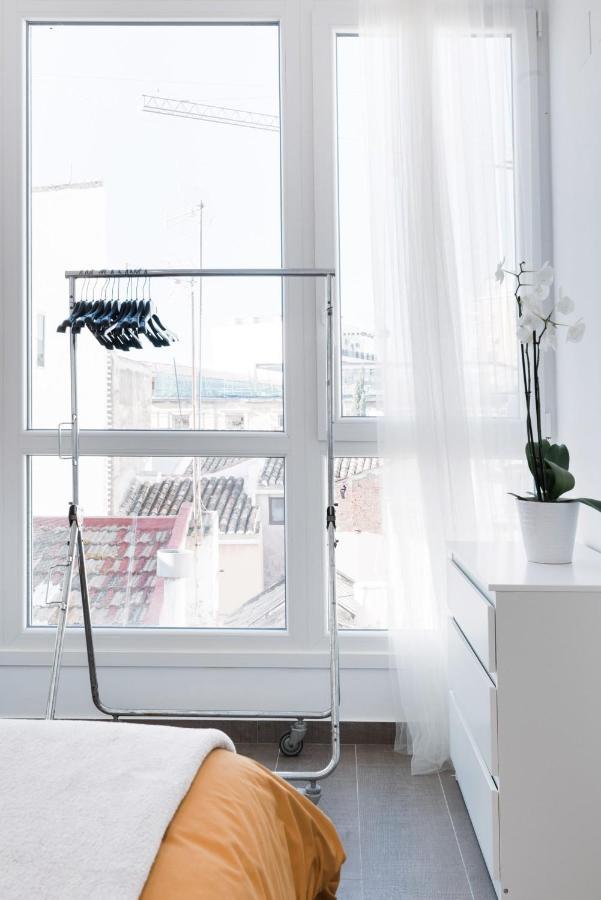 Appartement Juan De Padilla Boutique By Nagoa Homes