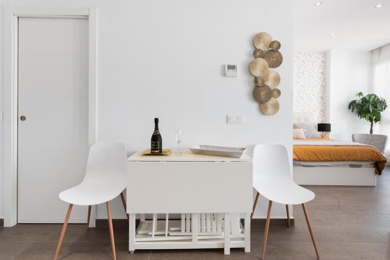 Appartement Juan De Padilla Boutique By Nagoa Homes Málaga