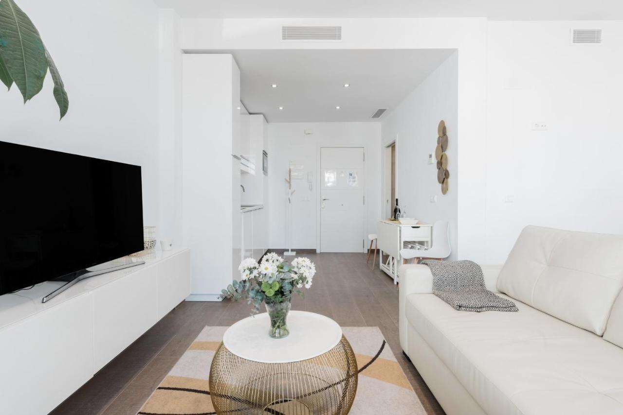 Appartement Juan De Padilla Boutique By Nagoa Homes