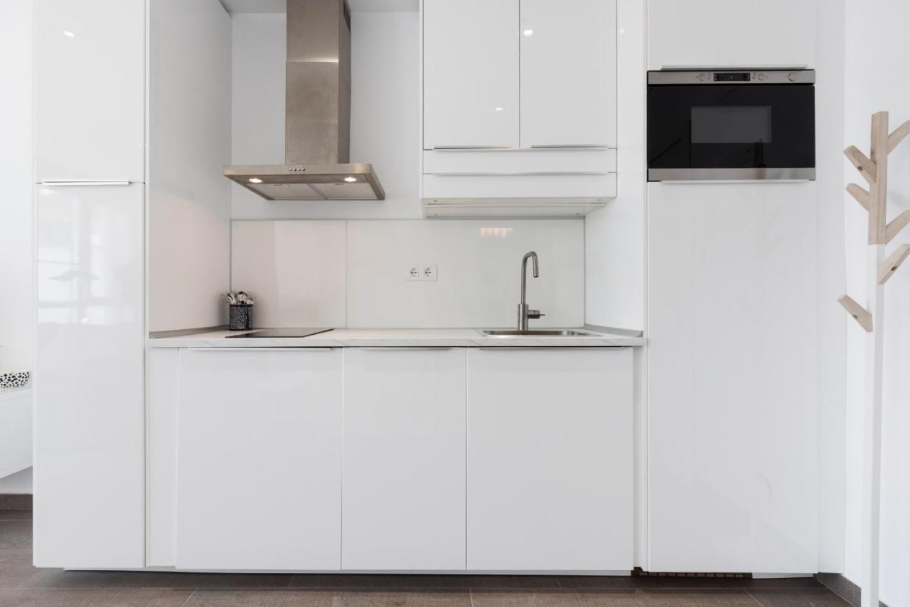 Appartement Juan De Padilla Boutique By Nagoa Homes