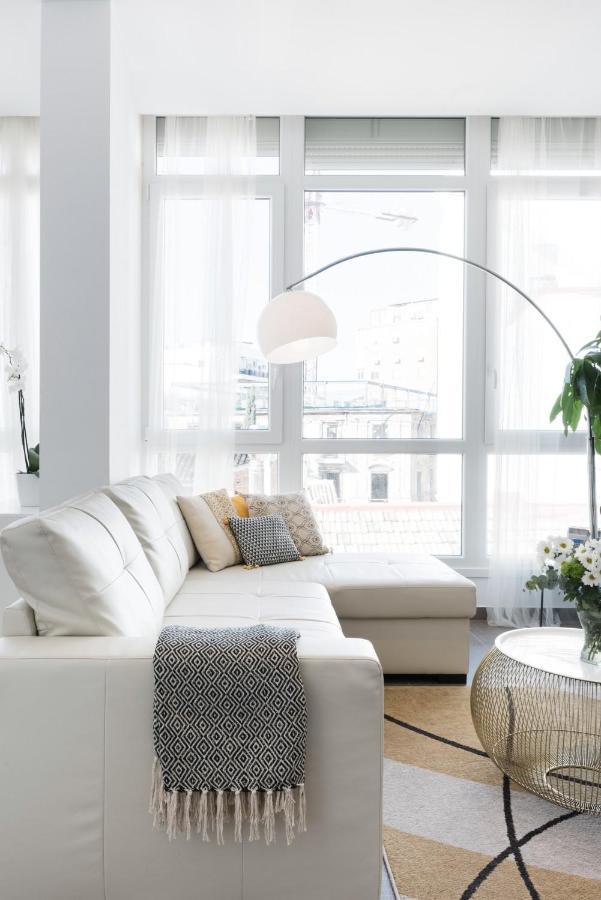 Appartement Juan De Padilla Boutique By Nagoa Homes Málaga