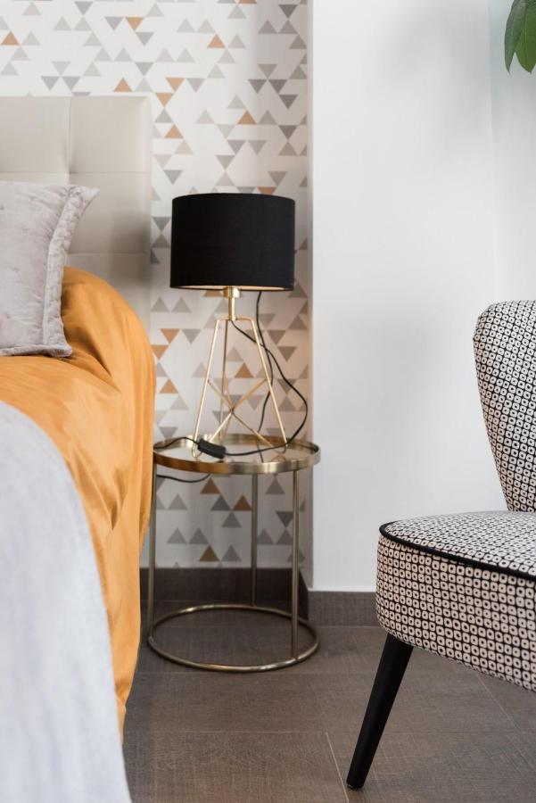 Juan De Padilla Boutique By Nagoa Homes Appartement *