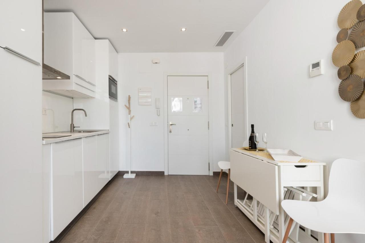 Appartement Juan De Padilla Boutique By Nagoa Homes *
