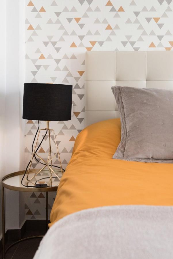 Appartement Juan De Padilla Boutique By Nagoa Homes Málaga