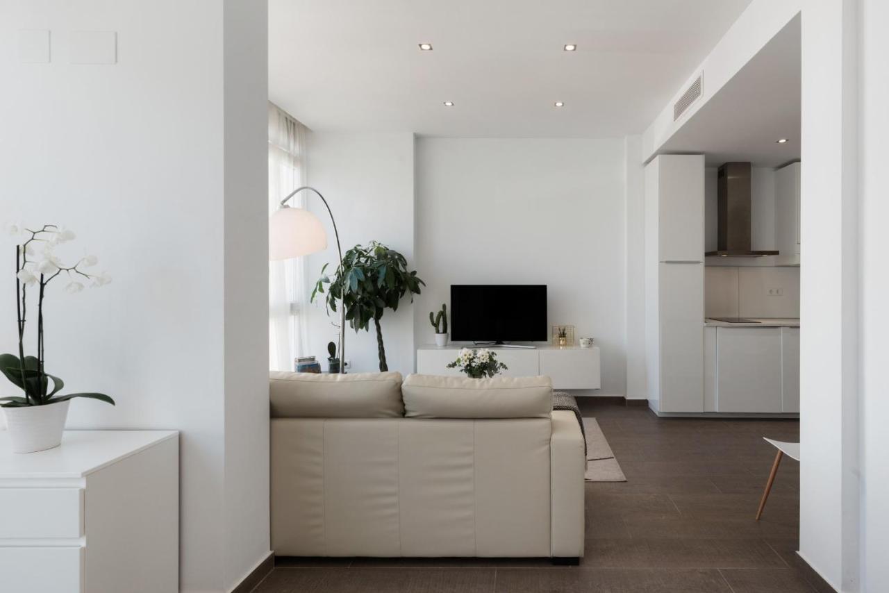 Appartement Juan De Padilla Boutique By Nagoa Homes