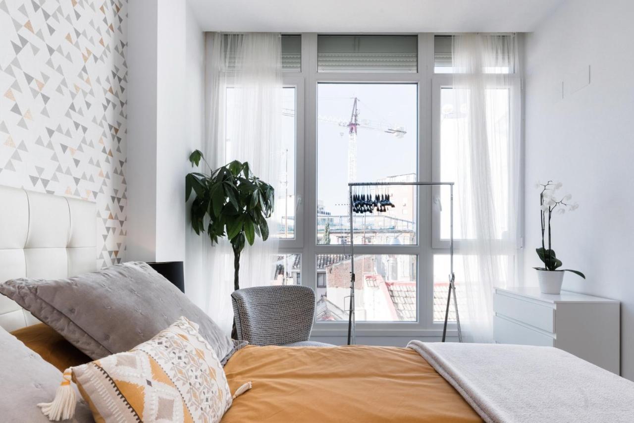 Appartement Juan De Padilla Boutique By Nagoa Homes