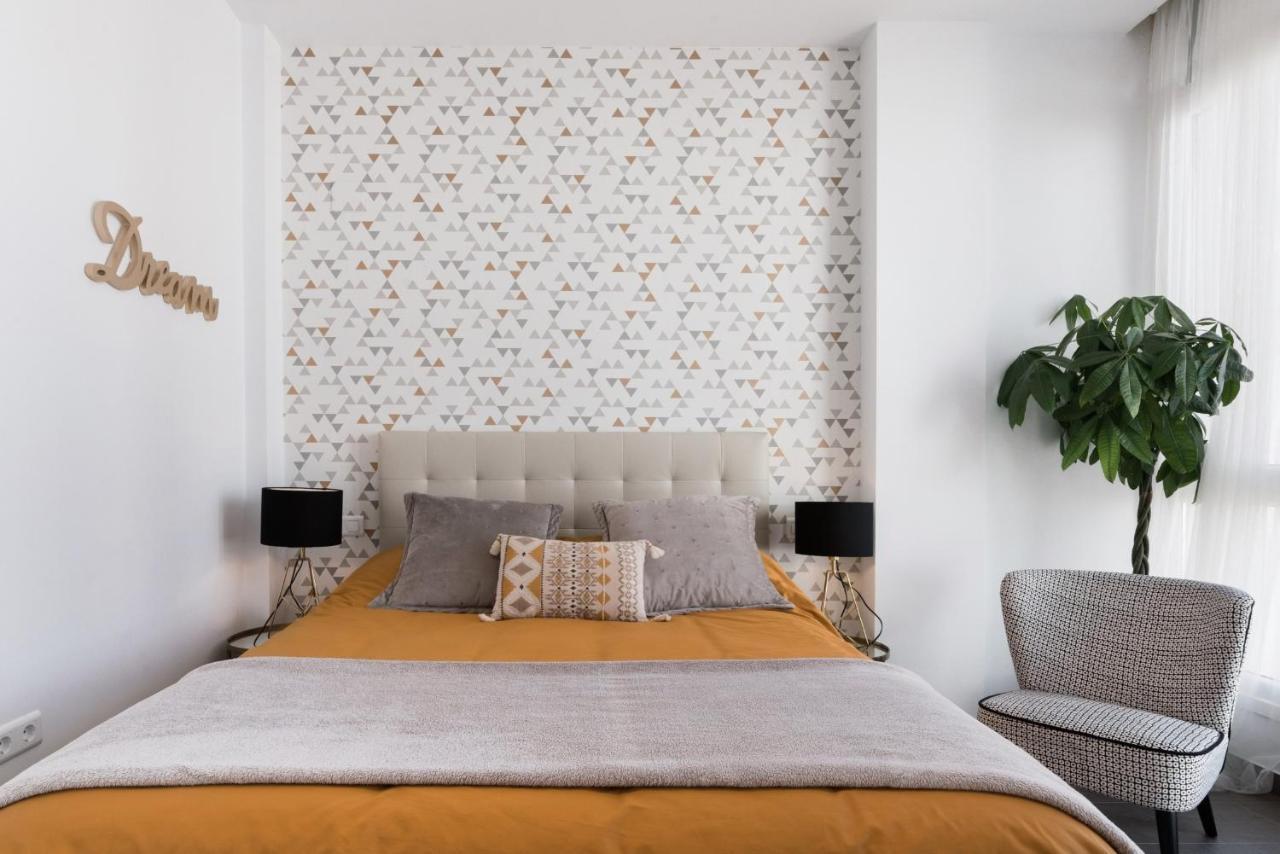 Juan De Padilla Boutique By Nagoa Homes Appartement *