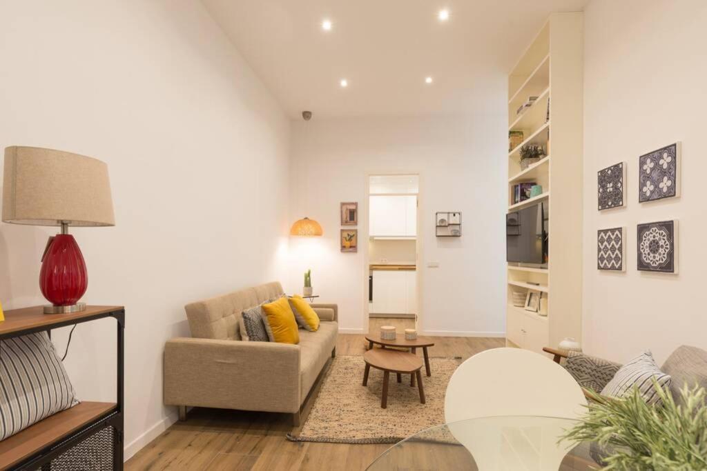Appartement Key-wise La Escapada Urbana
