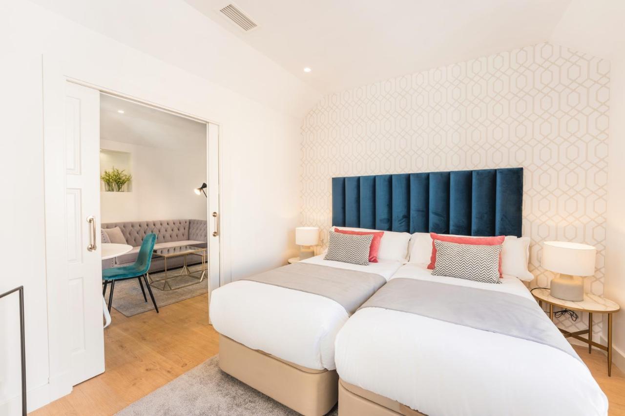 Debambu Appartement *