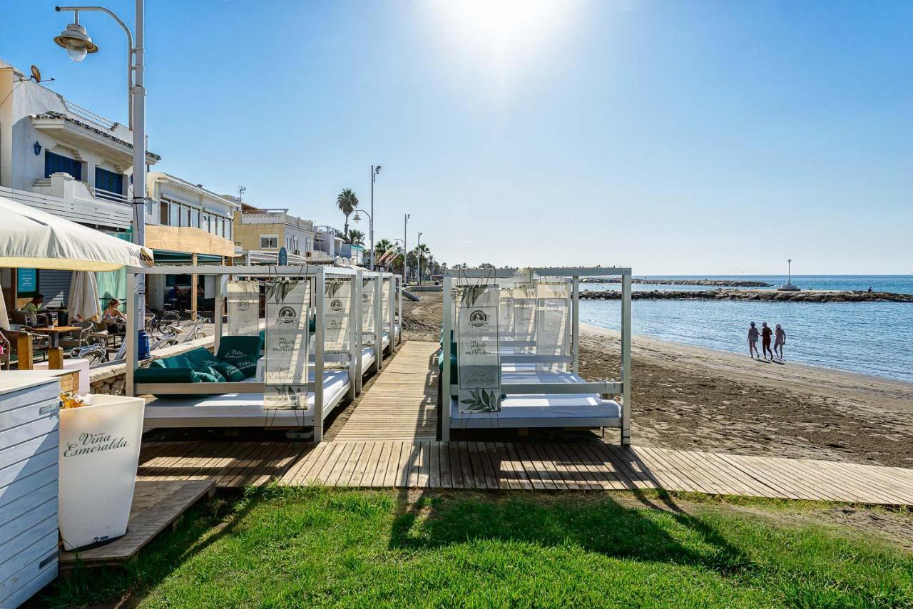 Hotell La Chancla Málaga