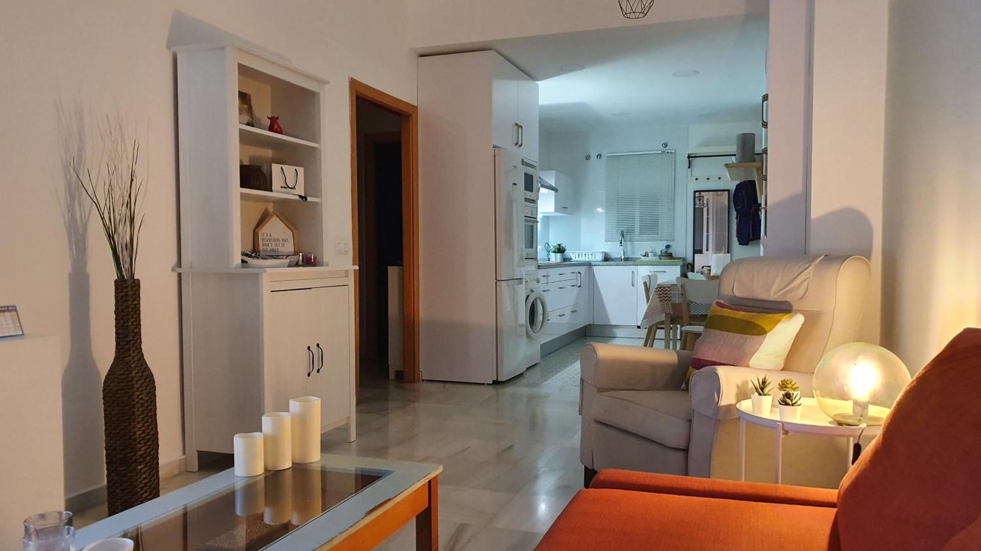 La Plaza, Free Parking! Appartement *