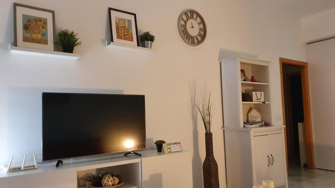 La Plaza, Free Parking! Appartement Málaga